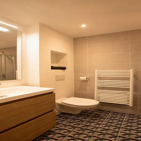Chic - 2p - In The Heart Of Apartmán Saint Tropez